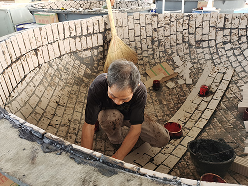 ����u�������ʩ���F(xi��n)��(ch��ng)